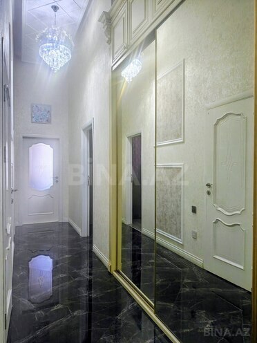 Сдаётся 2-комн. новостройка 115 м², м. Низами, photo 13 from 16