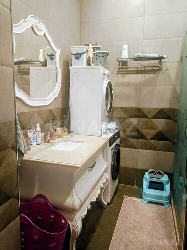 Сдаётся 2-комн. новостройка 115 м², м. Низами, photo 14 from 16