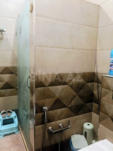 Сдаётся 2-комн. новостройка 115 м², м. Низами, photo 15 from 16