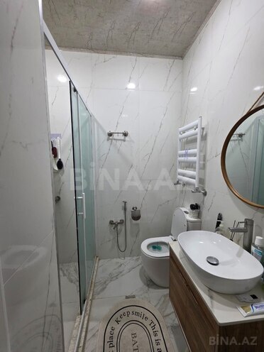 Продаётся 2-комн. новостройка 66 м², пос. Ясамал, photo 21 from 22