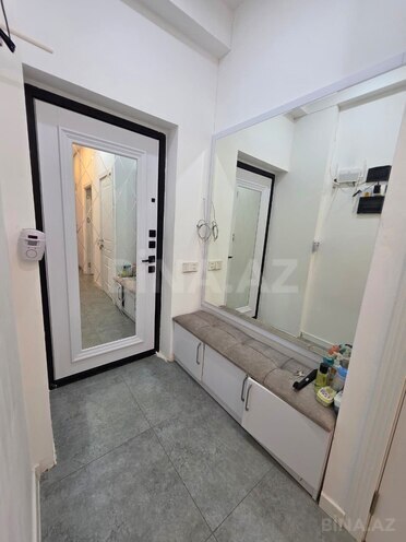 Продаётся 2-комн. новостройка 66 м², пос. Ясамал, photo 19 from 22