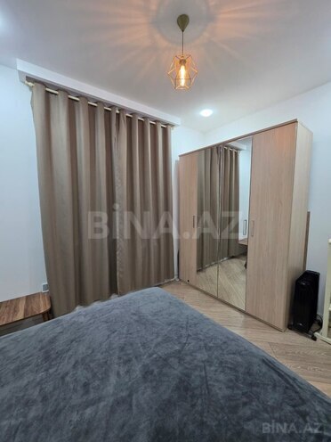 Продаётся 2-комн. новостройка 66 м², пос. Ясамал, photo 15 from 22