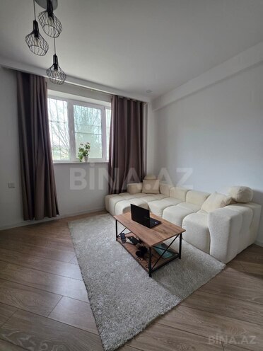 Продаётся 2-комн. новостройка 66 м², пос. Ясамал, photo 11 from 22