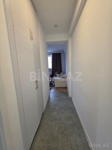 Продаётся 2-комн. новостройка 66 м², пос. Ясамал, photo 17 from 22