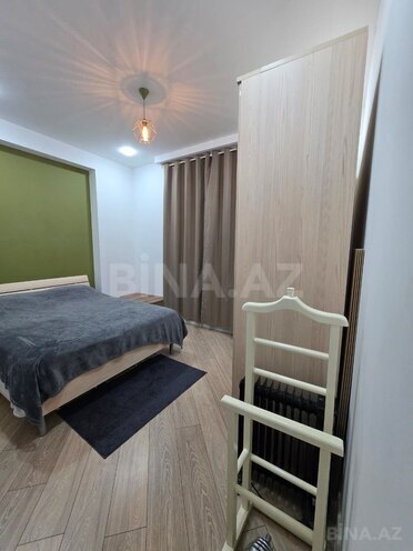Продаётся 2-комн. новостройка 66 м², пос. Ясамал, photo 14 from 22
