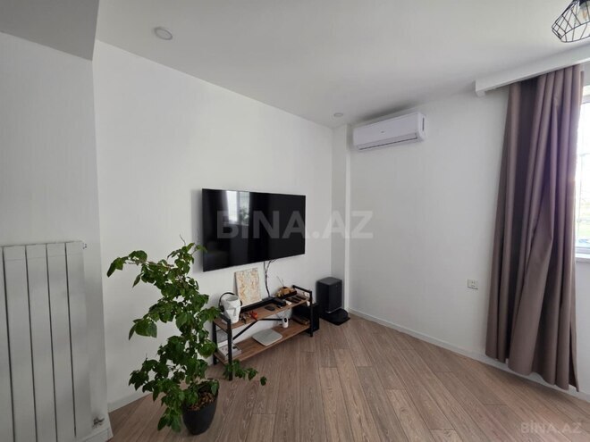 Продаётся 2-комн. новостройка 66 м², пос. Ясамал, photo 12 from 22