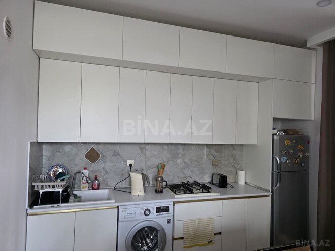 Продаётся 2-комн. новостройка 66 м², пос. Ясамал, photo 13 from 22