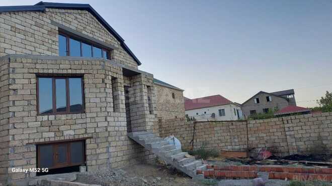 Продаётся 6-комн. дом/дача 270 м², пос. Сулутепе, photo 4 from 6