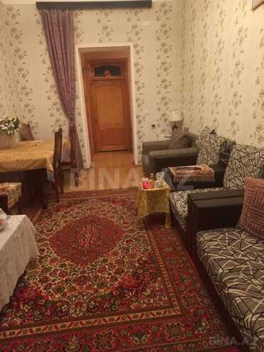 Продаётся 2-комн. вторичка 55 м², пос. Баилова, photo 18 from 21