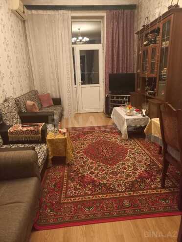 Продаётся 2-комн. вторичка 55 м², пос. Баилова, photo 20 from 21