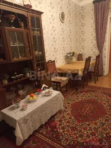 Продаётся 2-комн. вторичка 55 м², пос. Баилова, photo 17 from 21