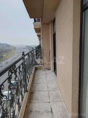 İcarəyə verilir 2 otaqlı yeni tikili 70 m², Həzi Aslanov m., photo 10 from 12