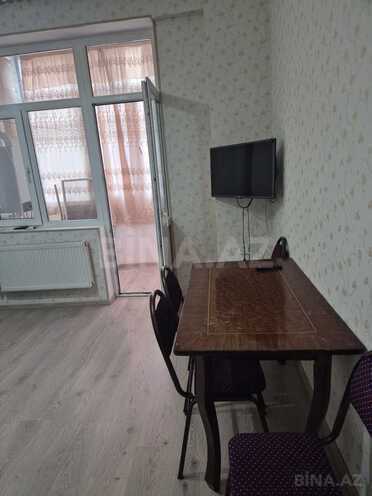 İcarəyə verilir 2 otaqlı yeni tikili 55 m², Həzi Aslanov m., photo 3 from 12