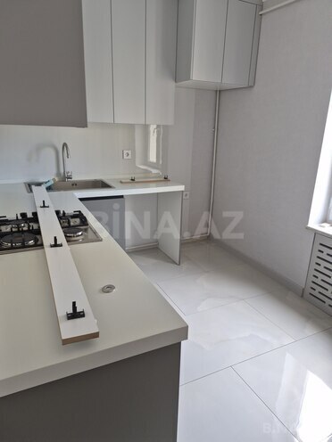 Satılır 3 otaqlı köhnə tikili 90 m², Şah İsmayıl Xətai m., photo 12 from 13
