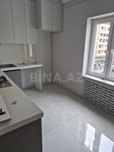 Satılır 3 otaqlı köhnə tikili 90 m², Şah İsmayıl Xətai m., photo 4 from 13