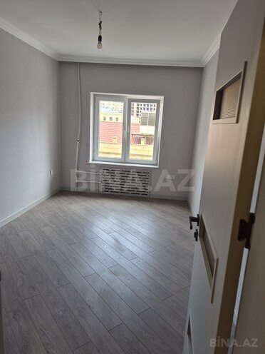 Satılır 3 otaqlı köhnə tikili 90 m², Şah İsmayıl Xətai m., photo 6 from 13