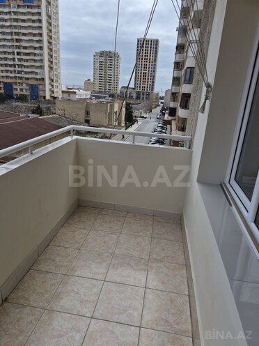 Satılır 3 otaqlı köhnə tikili 90 m², Şah İsmayıl Xətai m., photo 11 from 13