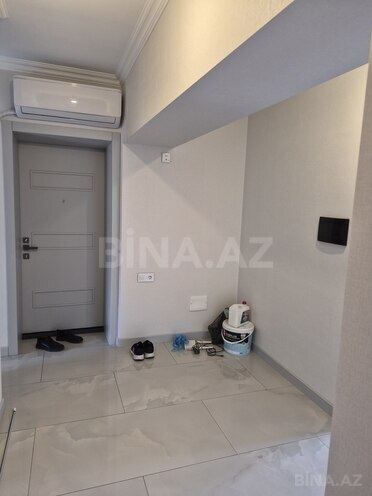 Satılır 3 otaqlı köhnə tikili 90 m², Şah İsmayıl Xətai m., photo 9 from 13