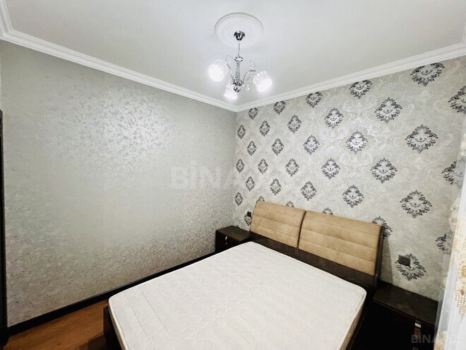 İcarəyə verilir 2 otaqlı köhnə tikili 60 m², Nəriman Nərimanov m., photo 9 from 16