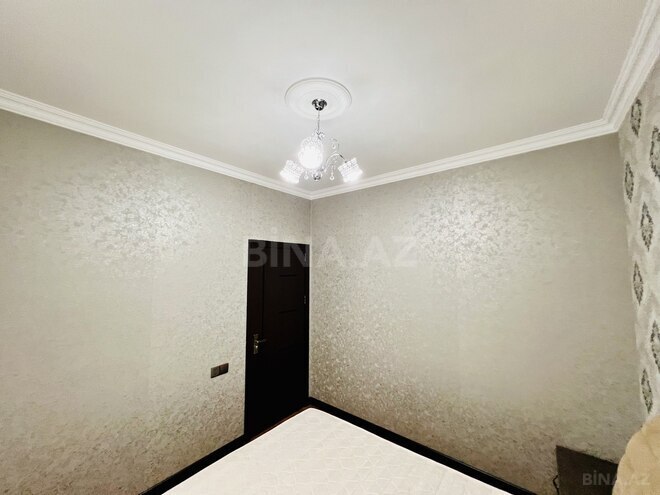 İcarəyə verilir 2 otaqlı köhnə tikili 60 m², Nəriman Nərimanov m., photo 11 from 16