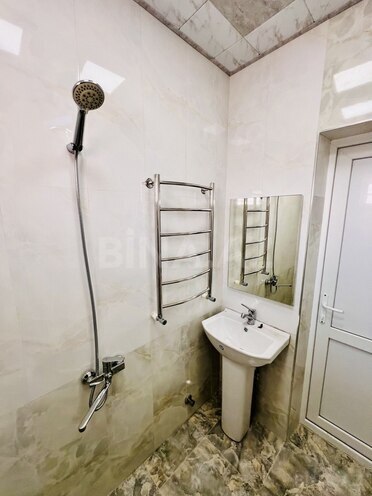 İcarəyə verilir 2 otaqlı köhnə tikili 60 m², Nəriman Nərimanov m., photo 13 from 16