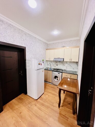 İcarəyə verilir 2 otaqlı köhnə tikili 60 m², Nəriman Nərimanov m., photo 6 from 16