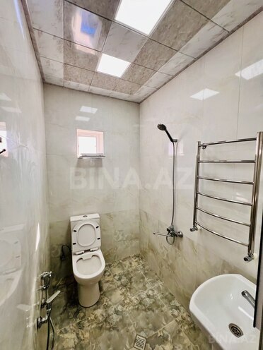 İcarəyə verilir 2 otaqlı köhnə tikili 60 m², Nəriman Nərimanov m., photo 14 from 16