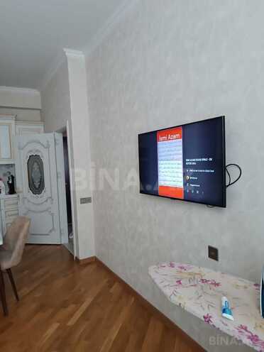 Satılır 2 otaqlı yeni tikili 55 m², Massiv D q., photo 4 from 14