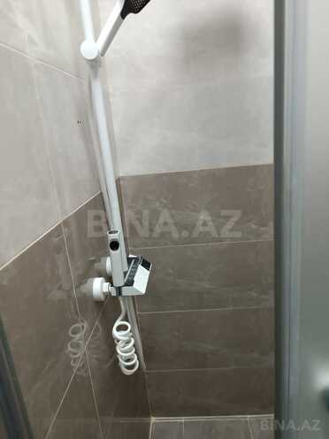 Satılır 2 otaqlı yeni tikili 55 m², Massiv D q., photo 10 from 14