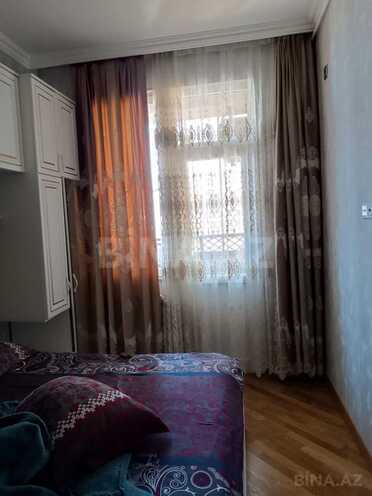 Satılır 2 otaqlı yeni tikili 55 m², Massiv D q., photo 5 from 14