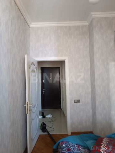 Satılır 2 otaqlı yeni tikili 55 m², Massiv D q., photo 12 from 14