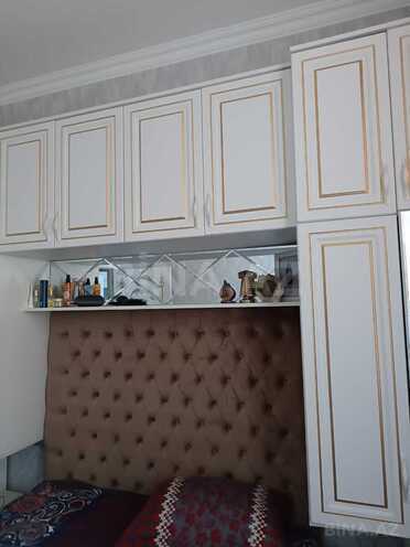 Satılır 2 otaqlı yeni tikili 55 m², Massiv D q., photo 6 from 14