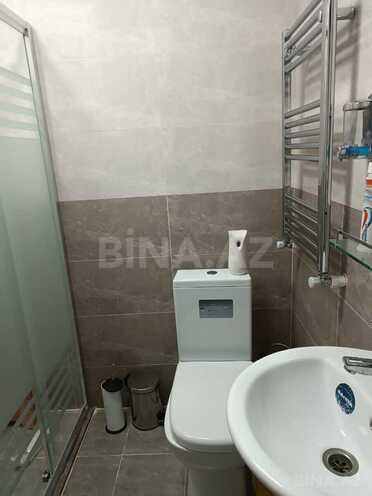 Satılır 2 otaqlı yeni tikili 55 m², Massiv D q., photo 9 from 14