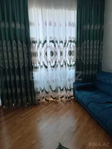 Satılır 2 otaqlı yeni tikili 55 m², Massiv D q., photo 3 from 14