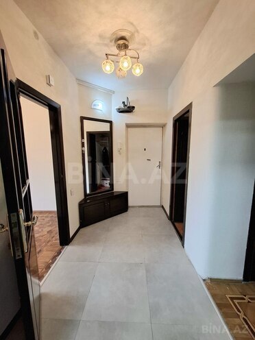 Сдаётся 3-комн. офис 100 м², м. Элмляр Академиясы, photo 20 from 21