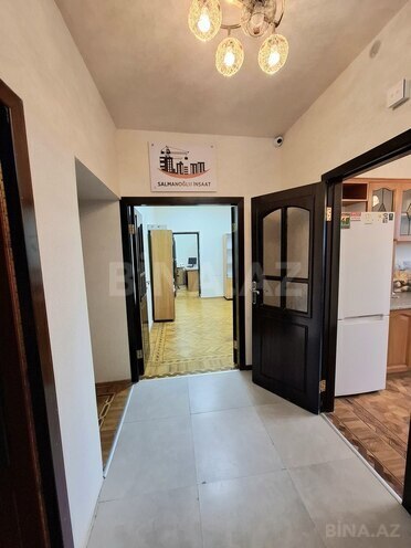 Сдаётся 3-комн. офис 100 м², м. Элмляр Академиясы, photo 14 from 21