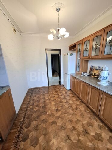 Сдаётся 3-комн. офис 100 м², м. Элмляр Академиясы, photo 12 from 21