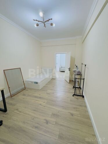 İcarəyə verilir 3 otaqlı yeni tikili 140 m², Bayıl q., photo 12 from 22