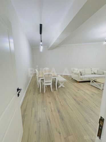 İcarəyə verilir 3 otaqlı yeni tikili 140 m², Bayıl q., photo 8 from 22