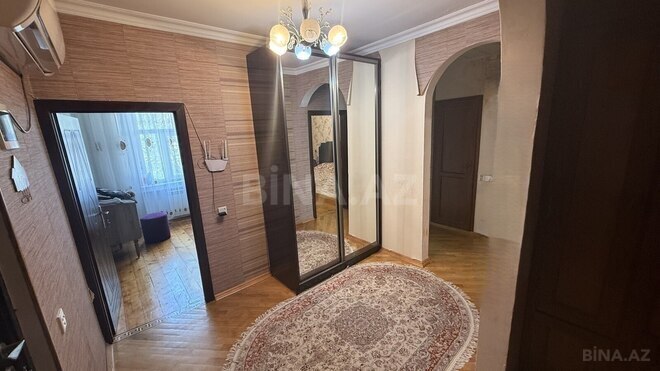 Продаётся 4-комн. вторичка 90 м², пос. Ени Гюнешли, photo 15 from 17