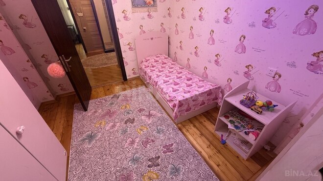 Продаётся 4-комн. вторичка 90 м², пос. Ени Гюнешли, photo 6 from 17