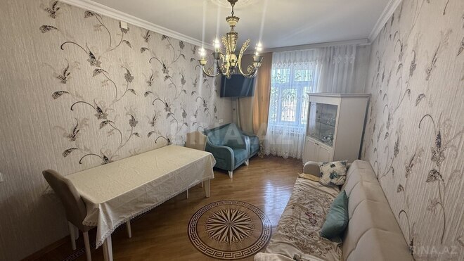 Продаётся 4-комн. вторичка 90 м², пос. Ени Гюнешли, photo 3 from 17