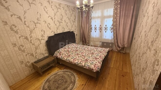 Продаётся 4-комн. вторичка 90 м², пос. Ени Гюнешли, photo 4 from 17