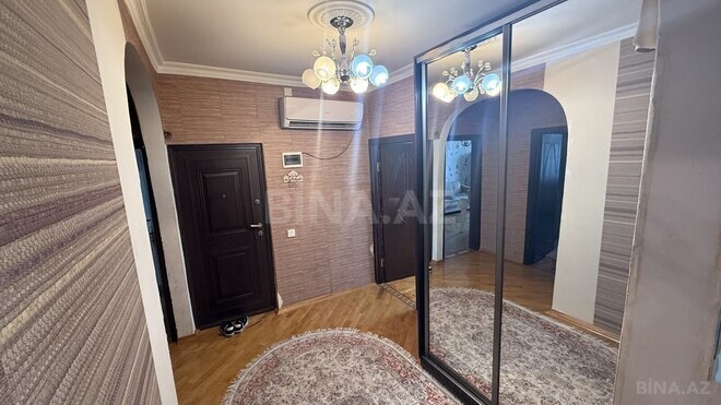 Продаётся 4-комн. вторичка 90 м², пос. Ени Гюнешли, photo 16 from 17