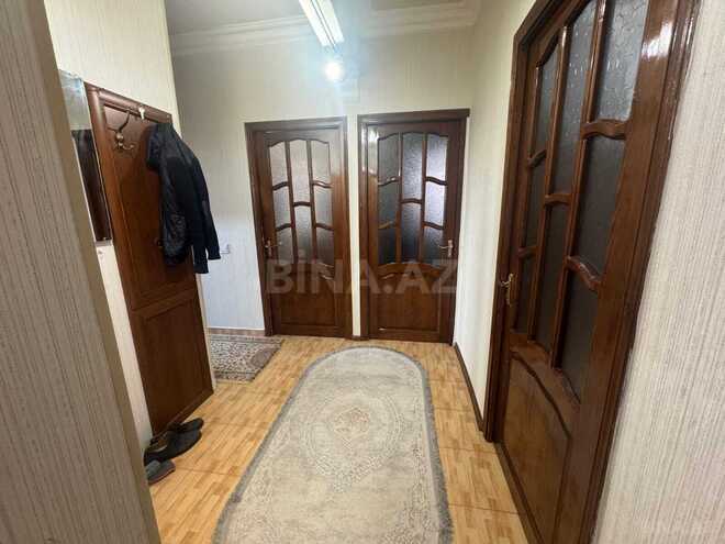 Satılır 4 otaqlı köhnə tikili 110 m², Neftçilər m., photo 16 from 18