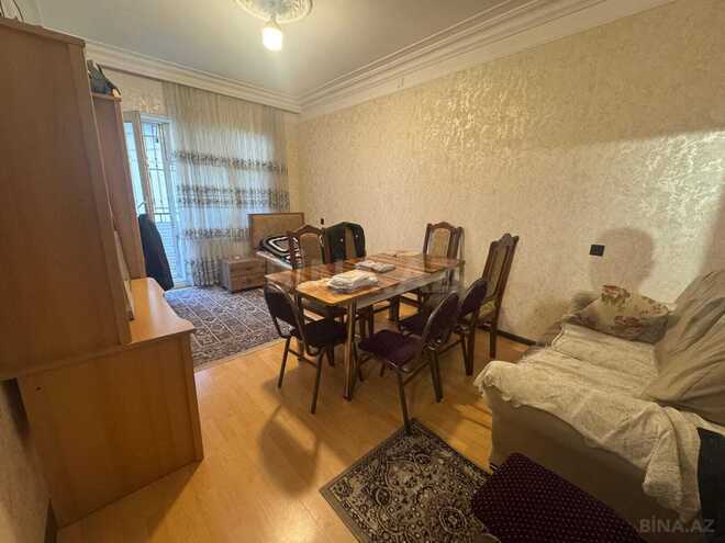 Satılır 4 otaqlı köhnə tikili 110 m², Neftçilər m., photo 5 from 18