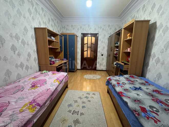 Satılır 4 otaqlı köhnə tikili 110 m², Neftçilər m., photo 7 from 18