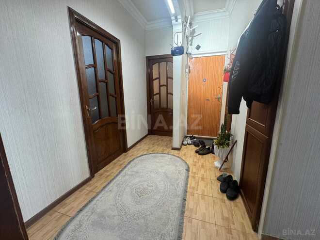Satılır 4 otaqlı köhnə tikili 110 m², Neftçilər m., photo 15 from 18