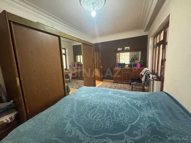 Satılır 4 otaqlı köhnə tikili 110 m², Neftçilər m., photo 8 from 18