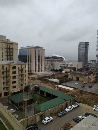 İcarəyə verilir 2 otaqlı yeni tikili 100 m², Şah İsmayıl Xətai m., photo 11 from 14